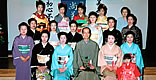 茅野学園