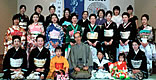 上諏訪学園