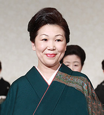 秋田県・北奥羽支部鹿角南学園　阿部 祥子