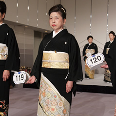 大阪府・松が丘学園　山中 弘子