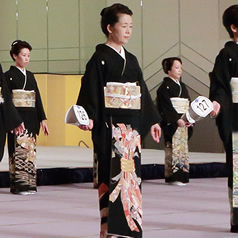 長野県・茅野学園　丸茂 貴子さん