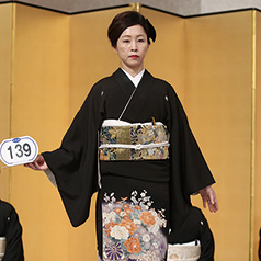 広島県・東広島支部 柴 寛子さん