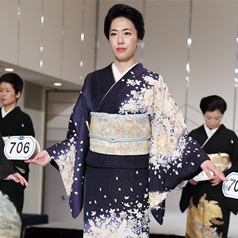 北海道・札幌手稲支部　日向 恵子さん