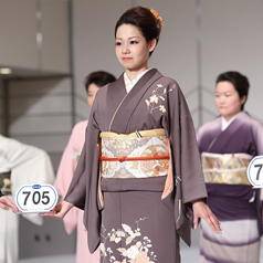 岡山県・倉敷西学園　大江 千鶴さん