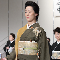 兵庫県・兵庫東支部　大見 恵子さん