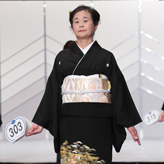 愛媛県・愛媛新居浜支部　塩田 紋子さん