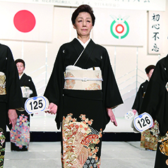 愛知県・名古屋中央支部　川村 かおりさん