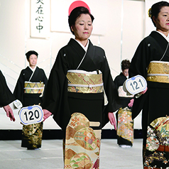 京都府・北京都支部　齋藤 あゆみさん