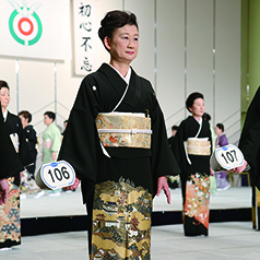 大阪府・摂津学園　南川 理子さん