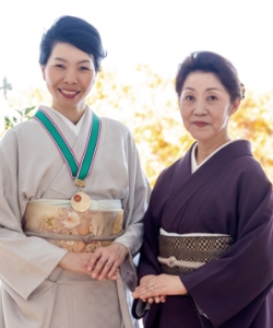着せ付けおしゃれ着之部