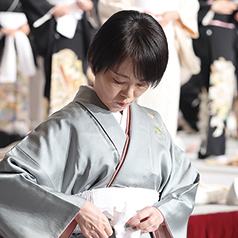 斎藤 美奈子さん