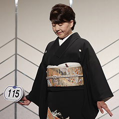 大西 みちるさん