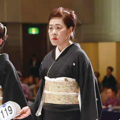 神奈川県・横浜朝比奈学園 林 よし子 助講師