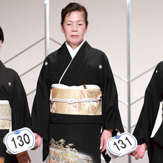 大阪府・摂津学園 橋本 こずえ 助講師