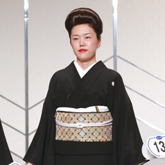広島県・広島東支部 大原 麻希 正講師