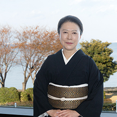 花嫁之部 最優秀賞