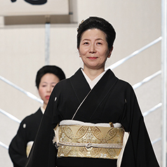 小田 史恵さん