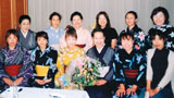 長野・上諏訪学園「優勝祝賀会&納涼会」