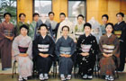 長野・長野南支部「個性美学勉強会」