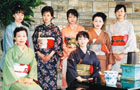 和歌山・和歌山南学園「有田市文化祭」
