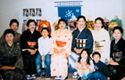 福井・福井地区「福井県生活文化フェスティバル」