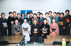 神奈川・神奈川中央支部「個性美学講習会」