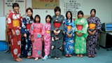 神奈川・横須賀支部 「文化祭」
