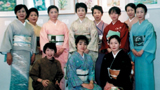 兵庫・豊岡中央学園 「新年会」