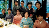 三重・亀山学園 「新年会」