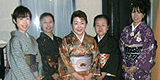 長野・茅野学園