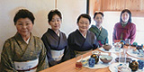 福井・福井地区「新年会」
