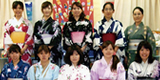 7月4日(水)東京・東京西支部「ゆかた講習会」