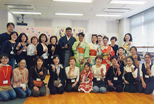 神奈川・横浜保土ヶ谷学園