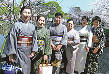 東京・東京西支部 相模原学園